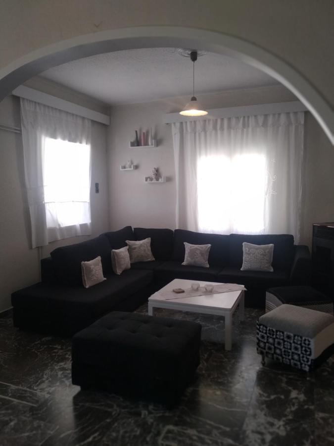 Seaside Home Rethymno Esterno foto