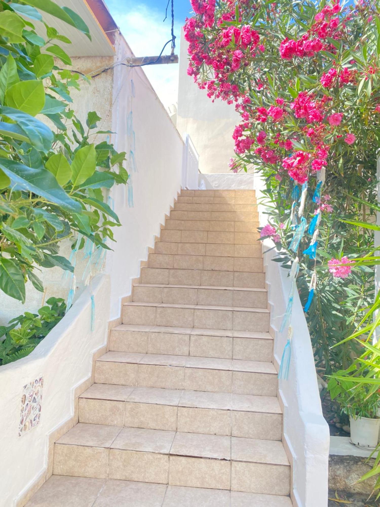 Seaside Home Rethymno Esterno foto