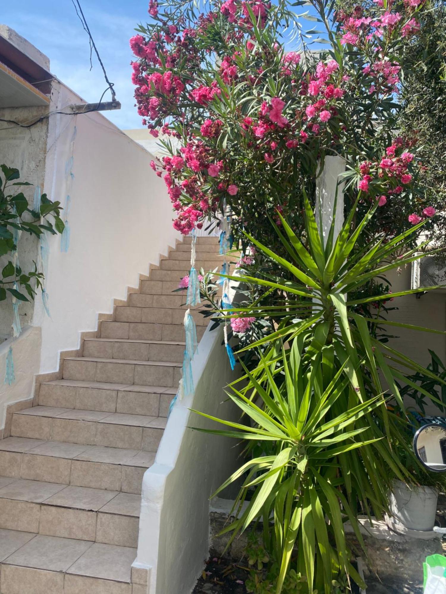 Seaside Home Rethymno Esterno foto