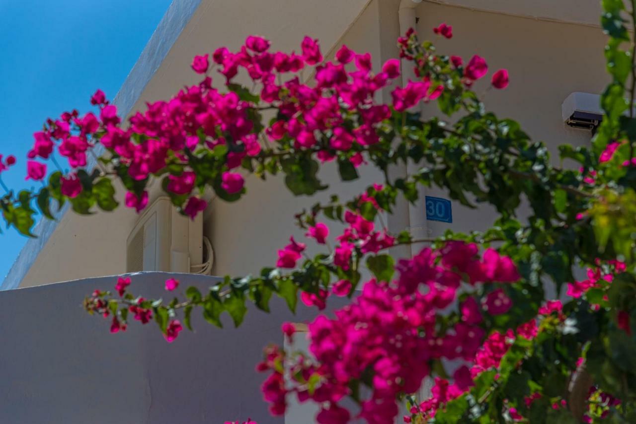 Seaside Home Rethymno Esterno foto